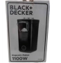 Машина за пуканки Black + Decker BXPC1100E 1100W, снимка 4