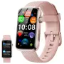 Смарт часовник Fempoin – 1,47" HD, 24 спортни режима, IP68, снимка 1
