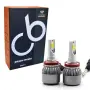 LED крушки C6 H8 36W 6000K комплект 2 броя, снимка 1