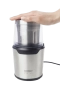 Електрическа мелничка за кафе, ядки и подправки CASO UZ 200 1749, снимка 4
