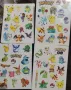 pokemon Покемон Пикачу Tattoo Tattoo татос татуировка временна детска татоси татуси, снимка 3