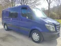 Mercedes Sprinter 313 cdi, снимка 6
