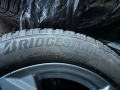 Джанти Rial за VAG с Зимни гуми 205/55/16 Bridgestone, снимка 6