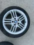 4 бр.ОРИГИНАЛНИ ДЖАНТИ ЗА БМВ  R17 ET 47, снимка 5