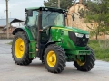 Трактор John Deere 6130R ЛИЗИНГ, снимка 7