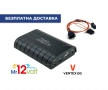 Bluetooth и USB интерфейс за Volvo C30 C70 V40 V80 XC90 XC70- Mr12Volt, снимка 1