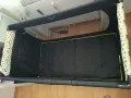 ПОЧТИ НОВА Сгъваема бебешка кошара Hauck Dream N Play, снимка 2