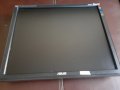 LCD 19" Mонитори ASUS VB191 (6м. гаранция)(безплатна доставка), снимка 1