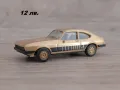 Porsche 911 Carrera, Ford Galaxy police, колекционерски модели 1:87, снимка 11