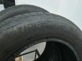 4бр летни гуми 175/65/14 BARUM L04901 , снимка 6