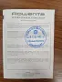 Прахосмукачка Rowenta, снимка 6