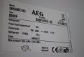 Хладилник AEG за вграждане, снимка 3