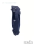 Сгъваем полуавтоматичен нож BOKER B075 - 89x210 mm, снимка 3