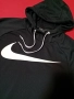 Nike Dri Fit Мъжки суичър, снимка 3