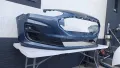 Предна броня Ford Focus 4 Facelift година 2022 2023 2024 код NX7B-17757-A, NX7B-17757A , снимка 3
