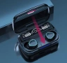 Безжични Bluetooth слушалки с LED дисплей – за iPhone и Android, снимка 4
