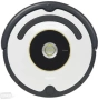 Робот прахосмукачка iRobot Roomba 620, снимка 1