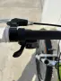 Чисто нов велосипед Chrisson KCP Attack 27.5" (21 скорости Shimano, дискови спирачки), снимка 9