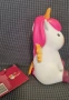 PVC несесер еднорог, снимка 1