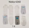 Калъф за Nokia 7270,6170,6260,Samsung X430,X460,X480,E310,E330,E700,E800,A800,Motorola V60,V66,V525, снимка 3