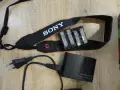 Продавам фотоапарат SONY ALPHA 58 с обектив, снимка 11