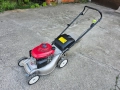 МОТОРНА КОСАЧКА HONDA, КАТО НОВА. , снимка 1