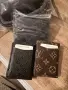 Портмонета Louis Vuitton/Gucci, снимка 2