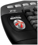 Microsoft Wireless Desktop Elite Keyboard 1011 – безжична луксозна клавиатура, мишка, ресийвър, снимка 16