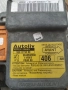 Централа AIRBAG за Peugeot 406 , 9638592580 , 550725200., снимка 2
