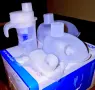 Компресорен Инхалатор Омрон 30евро , снимка 5