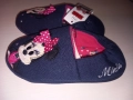 Пантофи Мини маус, снимка 2