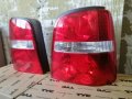 Стопове Туран 2003 г.- 2006 г. нови задни светлини , снимка 2