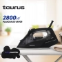 Парна ютия Taurus 2800W, PLANCHA DE VAPOR, снимка 4