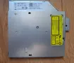 Slim SATA DVD CD Writer Master Drive GUE1N, снимка 7