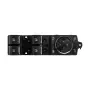 Бутон ключ за ел.стъкла, Ford Mondeo V, Galaxy, S-Max, 3 ПИН, снимка 3