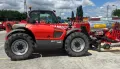Телескопичен товарач Manitou Mlt 731 lsi turbo   - цена 67 500 лв без ддс - нов внос (продажба с фак, снимка 1