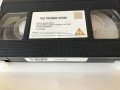 Видеокасета '' the TRUMAN show ''  1998 VHS, снимка 3