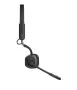 Shokz OpenMeet UC C610 – професионални безжични слушалки с отворен дизайн и костна проводимост, снимка 4