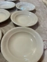 Порцеланови чинии, снимка 6