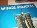 WINGS GREATEST 0210251150, снимка 6