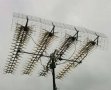 УКВ ТЕЛЕВИЗИОННИ АНТЕНИ ЗА ДАЛЕЧНО ПРИЕМАНЕ, снимка 6