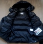 Мъжки зимни якета Moncler, снимка 4