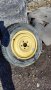 Резервна гума аутлендър , outlander 155/90/16, снимка 1
