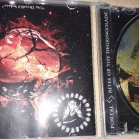 Компакт дискове на - Portal - The Sweyy [Full EP] 2004/OPETH - Blackwater Park CD 2001, снимка 7 - CD дискове - 39465111