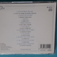 Pat Boone(Big Band, Swing)-2CD, снимка 7 - CD дискове - 44734089