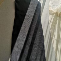 MICHAEL KORS оригинална черна рокля,размер S, снимка 10 - Рокли - 34210808