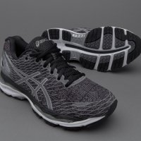 маратонки  ASICS Gel Nimbus 18 Lite Show   номер 39 , снимка 6 - Маратонки - 33974250