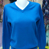  Дамски блузи-100%  фин кашмир, снимка 8 - Блузи с дълъг ръкав и пуловери - 36399988