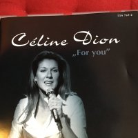 Celine Dion, снимка 2 - CD дискове - 39339958