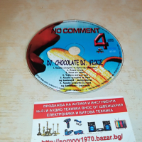 NO COMMENT 4 CD 2103221129, снимка 2 - CD дискове - 36178603